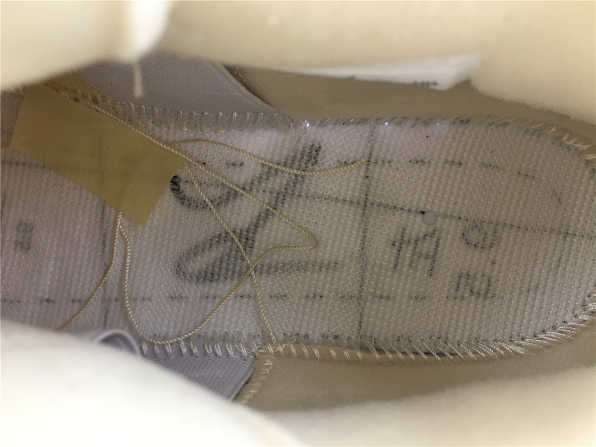 GX batch Off-White x Wmns Air Jordan 4 SP Sail CV9388-100